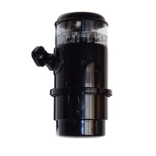 Lombardini 6LD Low-Profile-Luftfilter