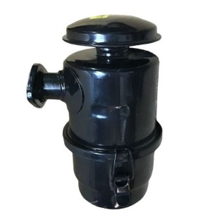 Luftfilter diaM122 Lombardini-Filter 15LD225,15LD315,15LD350,15LD400,15LD440,3LD45