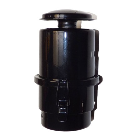 Luftfilter Durchmesser 122 Lombardini-Filter 15LD315,15LD350,15LD400,15LD440,3LD450