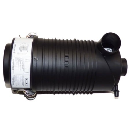 Filtro aire 5'' con filtro aire de seguridad Lombardini 12LD475-2,9LD561-2,LDW 1503,LDW 1603,LDW 1204/T,LD