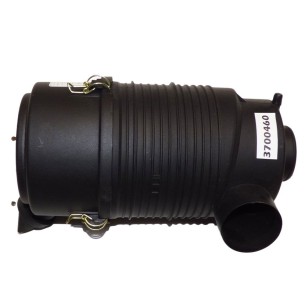 7'' Luftfilter mit Lombardini LDW 2204 Sicherheitsluftfilter