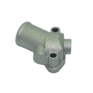 Lombardini-Flansch ED0038660460-S