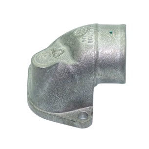Flange aspiration Lombardini ED00386610-S