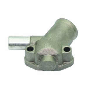 Flange manifold oblique Lombardini LDW 502 citycar al,LDW 502 citycar P/F