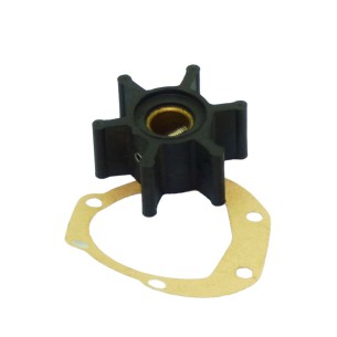 Impulsor de bomba marítima Johnson FOCS/CHD 6 pás