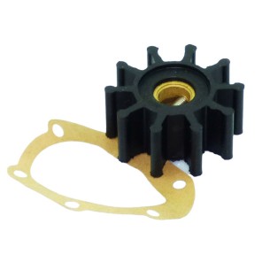 Roue de pompe marine Jabsco FOCS/CHD 10 pales