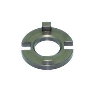 Hydraulic pump coupling Lombardini ED0042400110-S