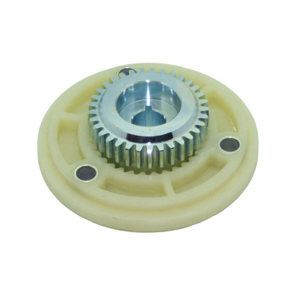 Acoplamento de bomba Lombardini ED0042512240-S