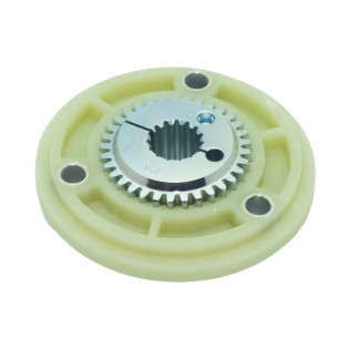 Acoplamento de bomba Lombardini ED0042512300-S