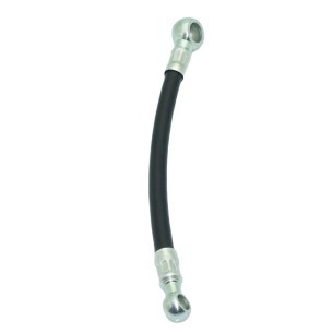 Bomba de alimentação de tubo de filtro mm 220 Lombardini 12LD435-2,12LD475-2,5LD675-3,LDW 1503,LDW 1603,LDW 20