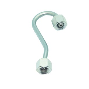 Tubo injetor Lombardini LDW 1503,LDW 1603,LDW 2004,LDW 2204,LDW 2004/T,LDW 2204/T