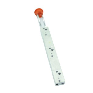 Tuyau diesel Lombardini LDW 1003,LDW 903