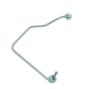 Injector tube (Epa) Lombardini 9LD625-2,9LD626-2