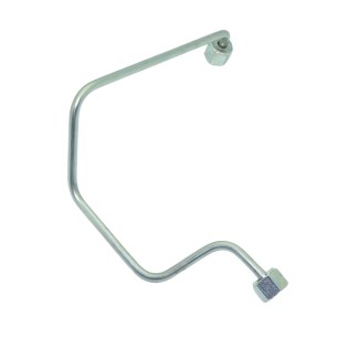 Injector tube (Epa) Lombardini 9LD625-2,9LD626-2