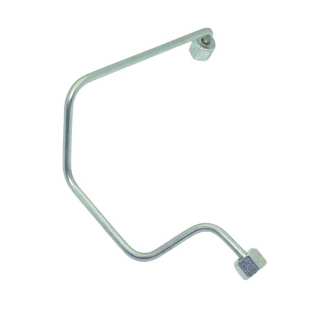 Injector tube (Epa) Lombardini 9LD625-2,9LD626-2