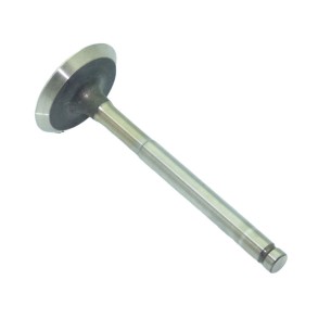 Soupape d'échappement Lombardini 6LD360,6LD400,6LD435