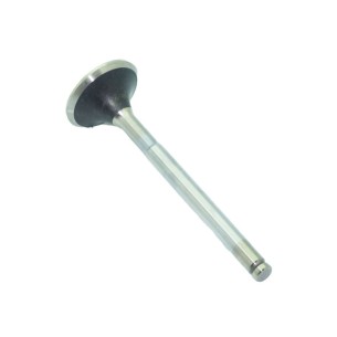 Soupape d'échappement Lombardini LDW 1204/T,LDW 1204,LDW 502,LDW 502 citycar al,LDW 502 citycar P/F,LDW 602,LDW