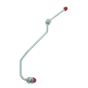 Tubo injetor Lombardini 4LD640,4LD705,4LD820