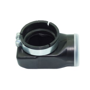 Lombardini verstellbares Rohr LDW 1503,LDW 1603,LDW 2004,LDW 2204