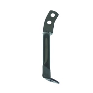 Radiant strip intake side Lombardini LDW 903, 1003, 1404