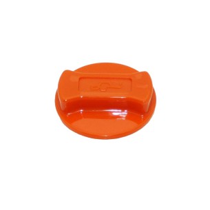 Oil-filled cap 36X3 Lombardini 11LD625-3,11LD626-3,12LD435-2,12LD475-2,9LD561-2,9LD625-2,9L