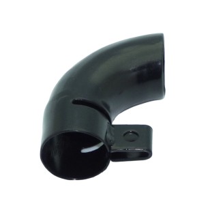 Elbow exhaust (Diam 39,5/42) Lombardini 11LD625-3,11LD626-3,12LD435-2,12LD475-2,12LD477-2,25LD330