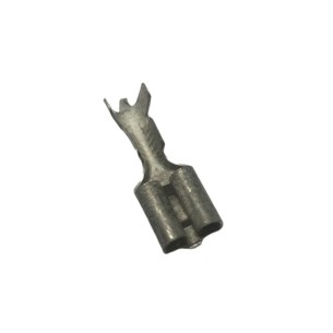 Terminal hembra 6,35 mm Lombardini LDW 1003,LDW 1204,LDW 1404,LDW 602,LDW 702,LDW 903