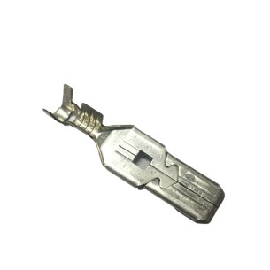 Terminal male 9,5 Lombardini LDW 1503,LDW 2004,LDW 2204,LDW 1003,LDW 1204,LDW 1404,LDW 502,LDW 502 cityc