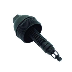 Filter cover oil Kohler KDI TCR