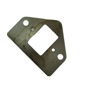 Lombardini-Blech ED0051680510-S