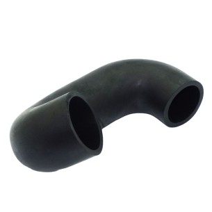 Tubo de filtro de ar 5'' Lombardini LDW 1503,LDW 1603,LDW 2004,LDW 2204,LDW 2204/T