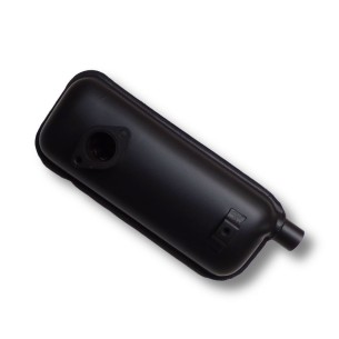 Vertical exhaust pipe Lombardini 11LD625-3,11LD626-3,12LD435-2,12LD475-2,25LD330-2,25LD425-2,3LD510