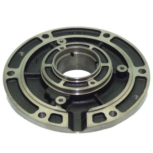 Suporte Lombardini 4LD640,4LD705,4LD820