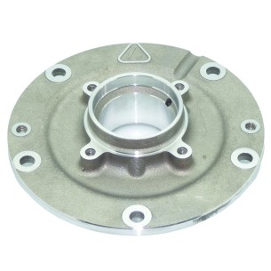 Lombardini Kurbelwellenträger 6LD325,6LD360,6LD400,6LD435