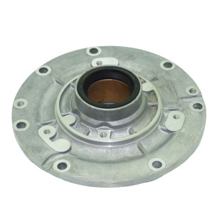 Support latéral de volant Lombardini 7LD 740