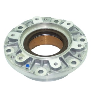 Support Lombardini 12LD435-2,12LD475-2