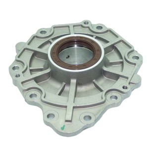 Lombardini 9LD steering side bearing