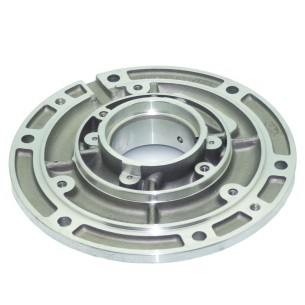 Suporte de virabrequim Lombardini 3LD450,3LD450/S,3LD510,3LD510/L,3LD510/S