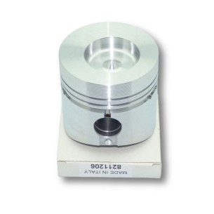 Piston std Lombardini 9LD561-2