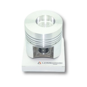 Kolben +0,50 Lombardini 5LD675-2,5LD675-3