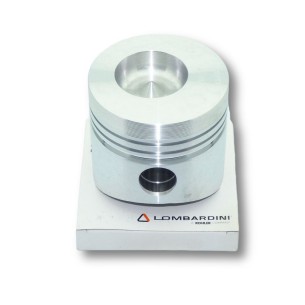 Piston std (Camera 48.6) Lombardini 11LD625-3,11LD626-3,9LD625-2,9LD626-2