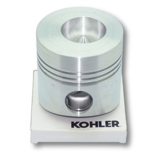 Kolben Standard Lombardini 5LD824-3/B,5LD825-2,5LD825-3,5LD825-4