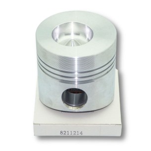 Piston +1.00 Lombardini 5LD824-3/B,5LD825-2,5LD825-3,5LD825-4