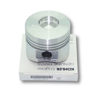 Piston +0,50 Lombardini 6LD400