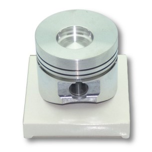 Piston +1,00 Lombardini 6LD400