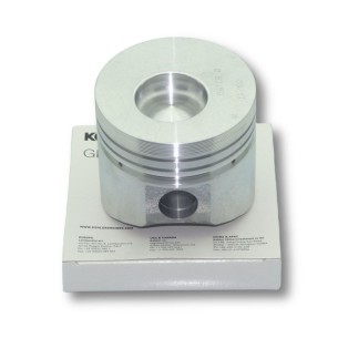 Piston +0,50 Lombardini 6LD360