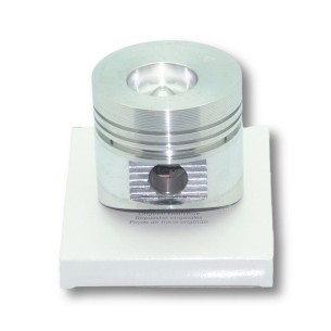 Piston +1,00 Lombardini 6LD325