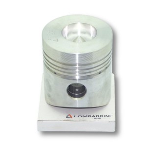 Piston std Lombardini 4LD705
