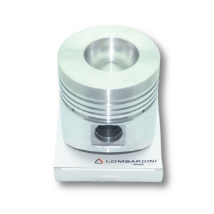 Piston +0,50 Lombardini 4LD820