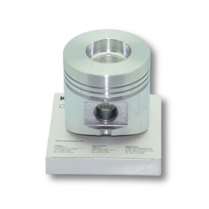 Piston std Lombardini 3LD510,3LD510/L,3LD510/S